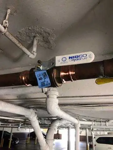 Copper pipe repair and valve work for Gas Leak Detection in Glendola